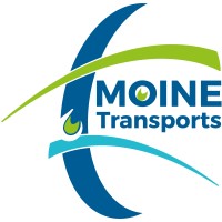 MOINE TRANSPORTS logo, MOINE TRANSPORTS contact details