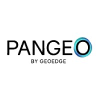 Pangeo logo, Pangeo contact details