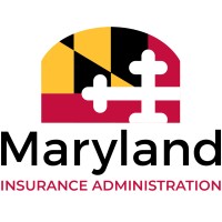 Maryland Insurance Administration logo, Maryland Insurance Administration contact details