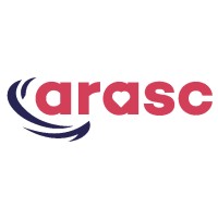 ARASC logo, ARASC contact details