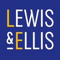 Lewis & Ellis logo, Lewis & Ellis contact details