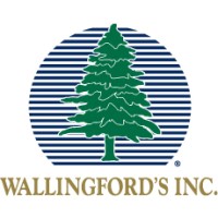 Wallingford's Inc. logo, Wallingford's Inc. contact details