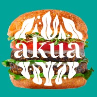 AKUA logo, AKUA contact details