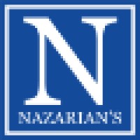 Nazarian Diamonds & Fine Jewelry logo, Nazarian Diamonds & Fine Jewelry contact details