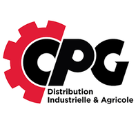 CPG Distribution industrielle et agricole logo, CPG Distribution industrielle et agricole contact details