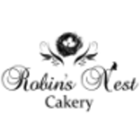 Robin's Nest Cakery logo, Robin's Nest Cakery contact details