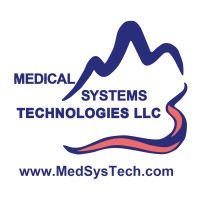 Medical Systems Technologies. LLC logo, Medical Systems Technologies. LLC contact details