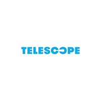 TÃ©lescope logo, TÃ©lescope contact details