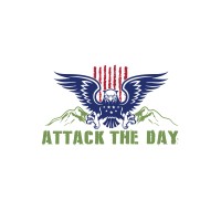 Attack The Day Events and Training logo, Attack The Day Events and Training contact details