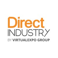 DirectIndustry logo, DirectIndustry contact details