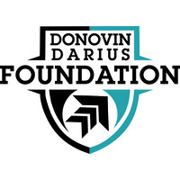 Donovin Darius Foundation logo, Donovin Darius Foundation contact details