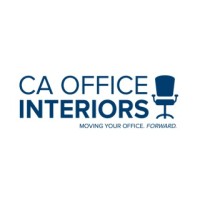 Ca Office Interiors logo, Ca Office Interiors contact details