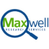 Maxwell Research Services LLC logo, Maxwell Research Services LLC contact details