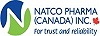 Natco Pharma logo, Natco Pharma contact details