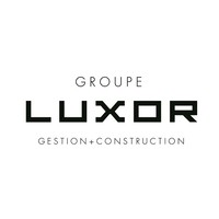 GROUPE LUXOR INC logo, GROUPE LUXOR INC contact details