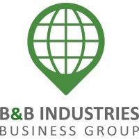 B&B Industries Business Group logo, B&B Industries Business Group contact details