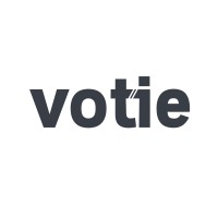 Votie Solutions Inc. logo, Votie Solutions Inc. contact details