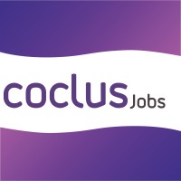 Coclus Jobs logo, Coclus Jobs contact details