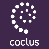 Coclus logo, Coclus contact details