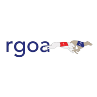 RGOA logo, RGOA contact details