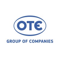 OTE Group of Companies (HTO) logo, OTE Group of Companies (HTO) contact details