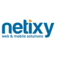 Netixy logo, Netixy contact details