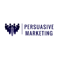 Persuasive Marketing logo, Persuasive Marketing contact details