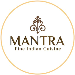 Mantra - Fine Indian Cuisine logo, Mantra - Fine Indian Cuisine contact details