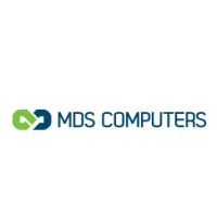 MDS Computers UAE logo, MDS Computers UAE contact details