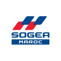 SOGEA MAROC logo, SOGEA MAROC contact details