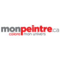 MonPeintre.ca logo, MonPeintre.ca contact details