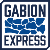 Gabion Express Inc. logo, Gabion Express Inc. contact details