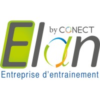 ELAN by CONECT: Entreprise d’entraînement logo, ELAN by CONECT: Entreprise d’entraînement contact details