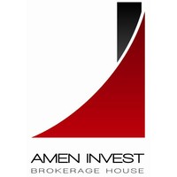 AMEN INVEST logo, AMEN INVEST contact details