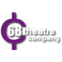 Theatre 68 logo, Theatre 68 contact details