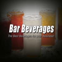 Bar Beverages logo, Bar Beverages contact details