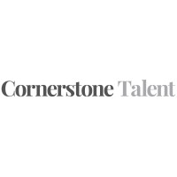 Cornerstone Talent logo, Cornerstone Talent contact details