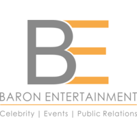 Baron Entertainment logo, Baron Entertainment contact details