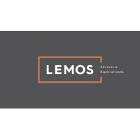 Lemos Advocacia Especializada logo, Lemos Advocacia Especializada contact details