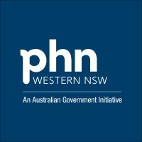 Western NSW Primary Health Network logo, Western NSW Primary Health Network contact details