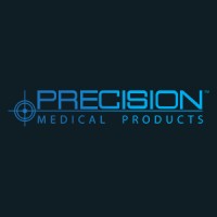 Precision Medical Products logo, Precision Medical Products contact details