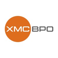 XMC BPO logo, XMC BPO contact details