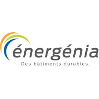 Ã‰nergÃ©nia Inc. logo, Ã‰nergÃ©nia Inc. contact details