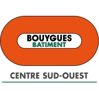 Bouygues Batiment Centre Sud-Ouest logo, Bouygues Batiment Centre Sud-Ouest contact details