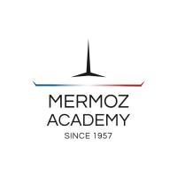 Mermoz Academy logo, Mermoz Academy contact details