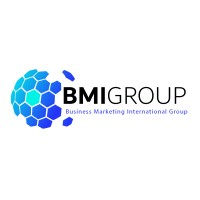 BMI Group logo, BMI Group contact details