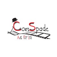 ComSpade Arts Pvt Ltd logo, ComSpade Arts Pvt Ltd contact details