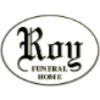 Alfred Roy & Sons Funeral Home logo, Alfred Roy & Sons Funeral Home contact details