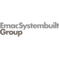 EMAC Systembuilt Group logo, EMAC Systembuilt Group contact details