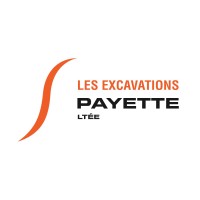 Les Excavations Payette Ltée logo, Les Excavations Payette Ltée contact details